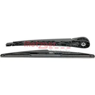 Metzger Wischerarm hinten Renault Laguna 2 2190262