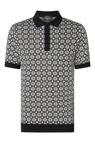 Strellson - Adrian-PJ 10100543 Blau - Gr. - XXL