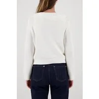 Monari Strickjacke