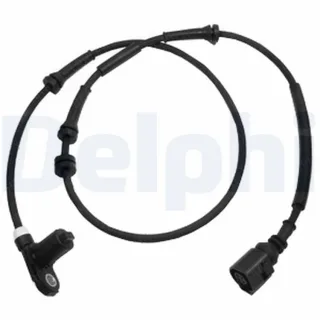 Delphi ABS-Sensor hinten links Ford Seat VW Sharan SS20172