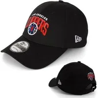 New Era Baseball Cap Cap New Era 9Forty Los Angeles Clippers (1-St)