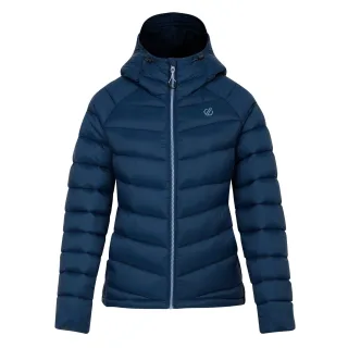 Dare 2B - "Torrek" Steppjacke für Damen (Dunkel-Jeansblau)