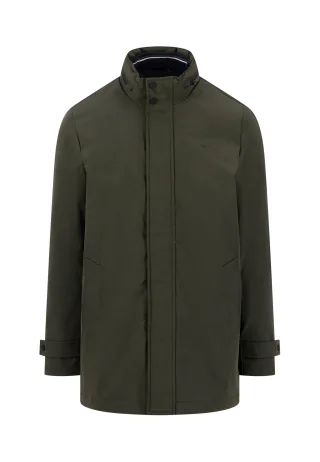 FYNCH-HATTON - Scooter Coat - Gr. - M