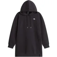 The North Face Sweatkleid W ESSENTIAL SD RLX HOODED DRESS