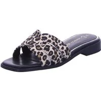MARCO TOZZI Pantolette 100% vegan