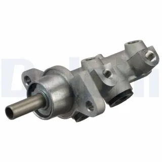 Delphi Hauptbremszylinder Dacia Renault LM80417