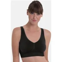 Anita since 1886 Bralette-BH Lotta Prothesen BH (1-tlg) Bustier - Blickdicht - Herausnehmbare Schaumschalen