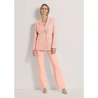 MADELEINE Kurzblazer Langer Streifenblazer