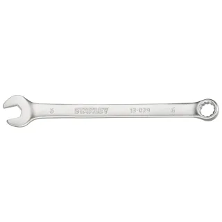 STANLEY FATMAX Ringmaulschlüssel 6 mm Anti-Rutsch, 12-Kant, 15° gekröpft - FMMT13029-0