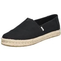 TOMS TOMS Halbschuhe Textil Espadrille
