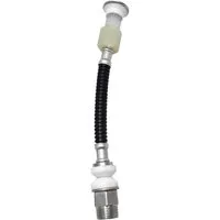 Isvea Sanitär-Installationsset Bidetbrause (WC SOLUZIONE 10SZ02002 DL), Isvea-YRDM00349