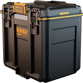 DEWALT Werkzeugbox kompakt ToughSystem 2.0 - DWST08035-1
