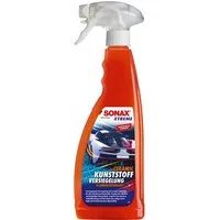 Sonax Sonax Xtreme Ceramic Kunststoffversiegelung 750 ml Kunststoffreiniger
