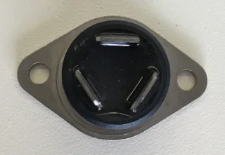 ELMAG Triac für CBR od. Auftau-Trafo - 9505800
