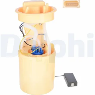 Delphi Kraftstoffpumpe VW Caddy