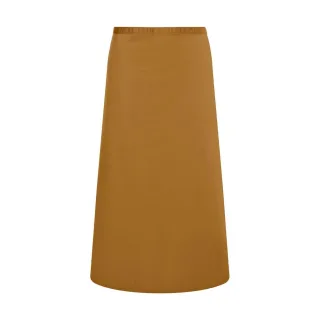 Karlowsky - "Basic" Bistroschürze (Camel)