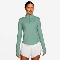 Nike Laufshirt Swift Half-Zip