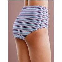 Sieh an! Slip Taillenslip (4-St)