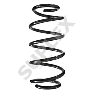 Suplex Feder vorne Opel Vectra Zafira 23348