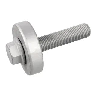 Febi Riemenscheibenschraube Dacia Mercedes Nissan Renault Suzuki 1,5