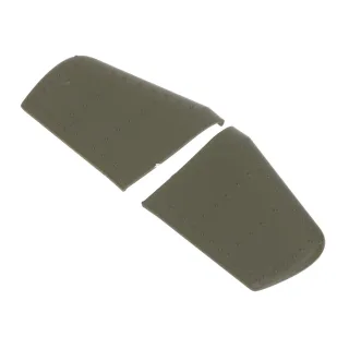 Eachine E187S RC Helicopter Spare Parts Tail Wing Group
