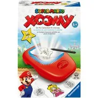 Ravensburger Malvorlage Xoomy Midi Super Mario