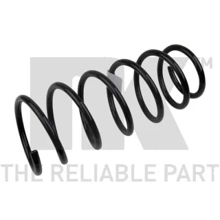 NK Feder vorne Renault Clio 2 533913