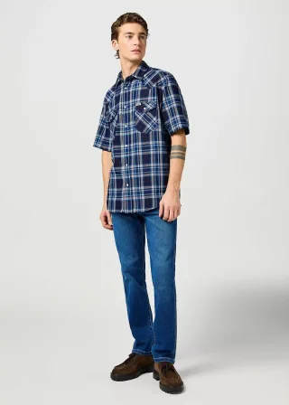 Wrangler - LARSTON DANDELION SUMMER