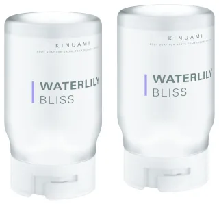 GROHE Schäumende Körperseife Kinuami, 103383 Waterlily für GROHE Purefoam, 1033839990 1033839990