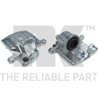 NK Bremssattel vorne links Toyota 4 Runner Land Cruiser 2145187