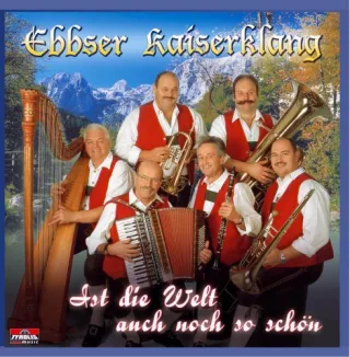 Ist die Welt Auch Noch So Schön