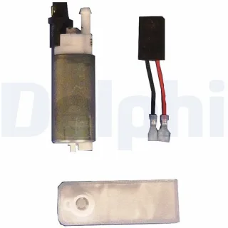 Delphi Kraftstoffpumpe Opel Agila Zafira Suzuki Wagon