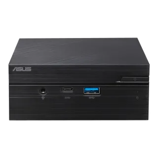 ASUS PN41-BBC130MVS1 | 90mr00i1-m000c0 | Mini-PC Barebone - DDR4-SDRAM