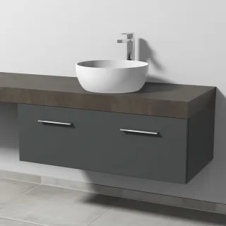 Sanipa Waschtischunterbau mit Auszug 2morrow, G132522 G132522