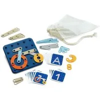 Plantoys Spiel Kreativbrett