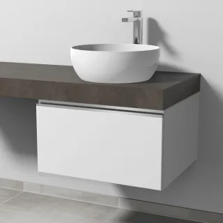 Sanipa Waschtischunterbau mit Auszug 2morrow, L232101 L232101