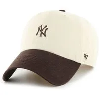 '47 Brand Baseball Cap BASE TT New York Yankees
