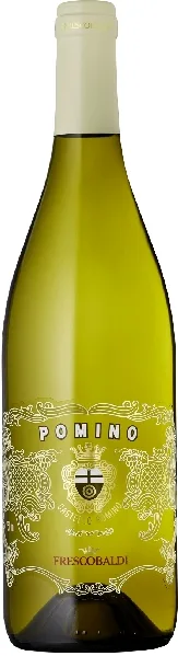Frescobaldi Castello Pomino Bianco DOC Jg. 2024