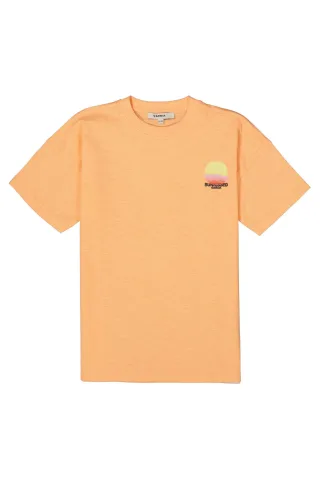 Garcia - C52606 coral kiss - Gr. - 152/158