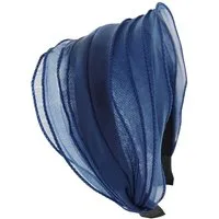 axy Haarreif Breite Haarreif in modischem Design Wunderschön, Vintage Damen Haareifen Haarband