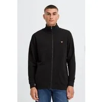 Blend Sweatjacke BHLapox Basic Sweatjacke mit Taschen