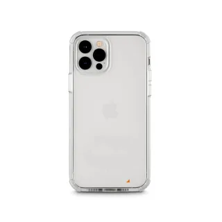Hama Handyhülle "Extreme Protect" für Apple iPhone 12 / 12 Pro | 00138182 | durchsichtig - Cover