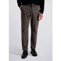 Pierre Cardin Chinohose Chambery (1-tlg) mit Kordelzug am Bund