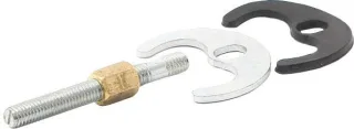 Neuesbad MOUNTING KIT für STANDING MIXERS, mit 1 SCREW 8MM NB1DEXDC00MUZ41
