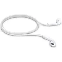 kwmobile Kopfhörer-Schutzhülle Halteband für Apple Airpods 1 / 2 / Pro / 3, Headphones Halter Band Strap