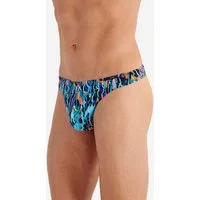 Hom G-String Funky Styles Stringtanga, Mini‑String, Microstring