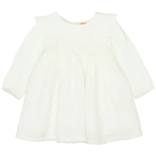 STACCATO - Md.-Kleid offwhite - Gr. - 68