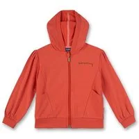Sanetta Kapuzensweatjacke (1-tlg)