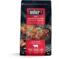 Räucherchips Beef 17663 0,7kg