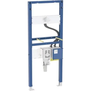 Geberit Duofix Element f. WT, 130 cm 111561002
